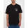 Vêtements Homme T-shirts manches courtes Volcom Camiseta  Gonymagic - Black Noir