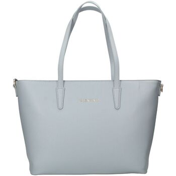 Sacs Femme Cabas / Sacs shopping Meydani Valentino Bags VBS7B301 Bleu
