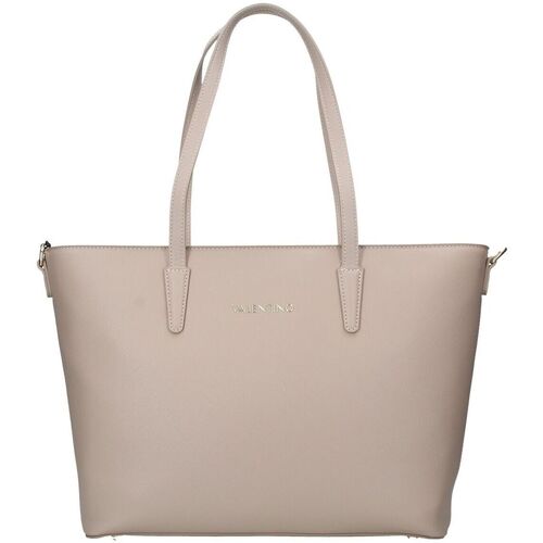 Sacs Femme Cabas / Sacs shopping Valentino handle Bags VBS7B301 Beige