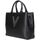Sacs Femme Sacs porté main Valentino Bags VBS7QN02 Noir