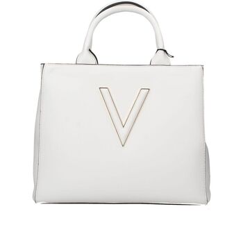 Sacs Femme Sacs porté main Valentino COAT Bags VBS7QN02 Blanc