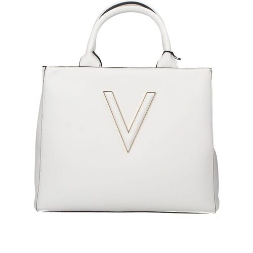 Sacs Femme Sacs porté main KIESZENIAMI Valentino Bags VBS7QN02 Blanc
