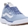 Chaussures Homme Baskets basses Vans Basket Basse à Lacets Ultrarange Exo Bleu