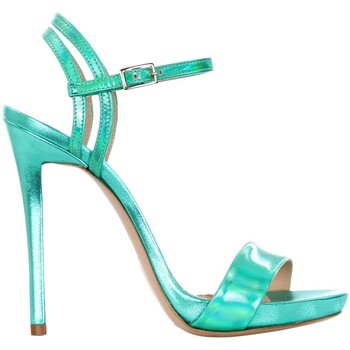 Chaussures Femme Sandales et Nu-pieds G.p.bologna  Vert