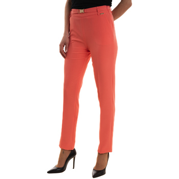 Vêtements Femme Pantalons Kocca EYMAR Orange