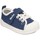Chaussures Baskets mode Gorila 28412-18 Bleu