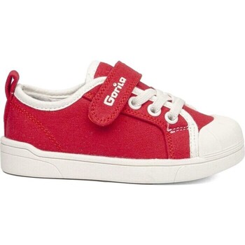 Chaussures Baskets mode Gorila 28413-18 Rouge