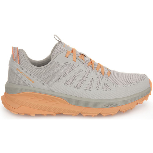 Chaussures Femme Running / trail Skechers LGCL SWITCH BACK Gris