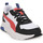 Chaussures Homme Running / trail Puma 17 TRINITY LITE Blanc