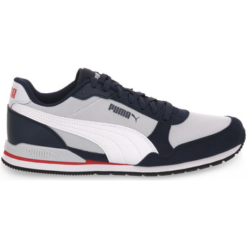 Chaussures Homme Puma 25.5cm ULTRA MATCH LL Mens Astro Turf Trainers Puma 25.5cm 22 ST RUNNER V3 Gris