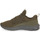 Chaussures Homme Running / trail Puma 13 SOFTRIDE ONE 4 ALL Vert