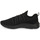Chaussures Homme Running / trail Puma 12 SOFTRIDE ONE 4 ALL Noir