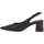 Chaussures Femme Escarpins Vagabond Shoemakers ALTEA BLK Noir