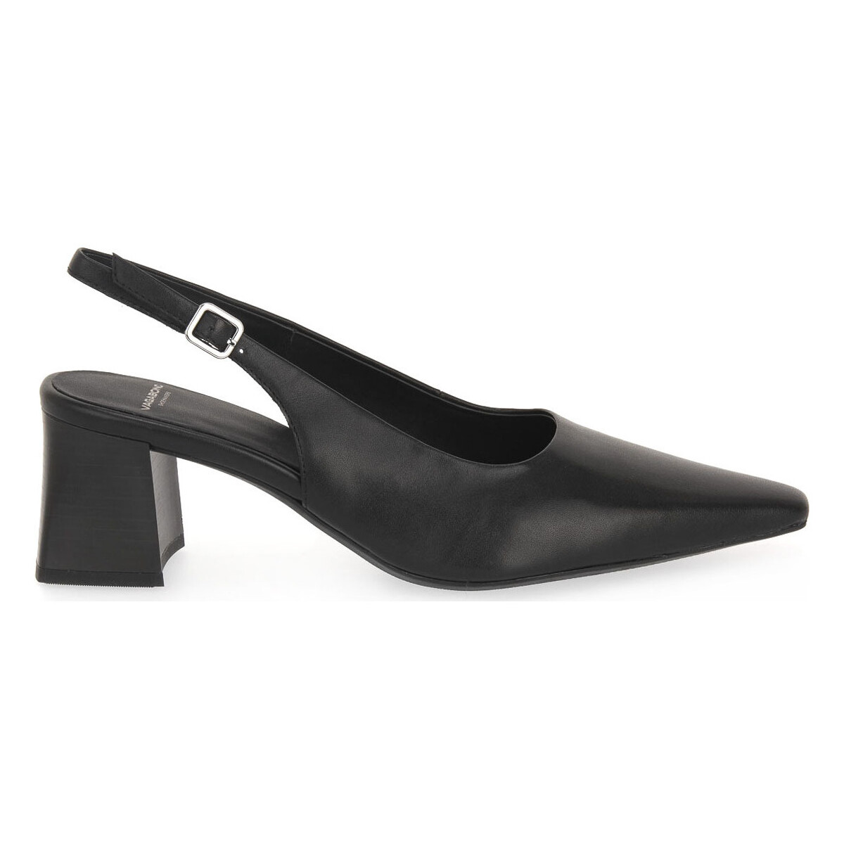 Chaussures Femme Escarpins Vagabond Shoemakers ALTEA BLK Noir