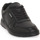 Chaussures Homme Baskets mode Lumberjack CB001 GINO Noir