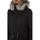 Vêtements Homme Parkas Mackage Parka Moritz-X laine feutrée noir-038907 Noir
