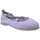 Chaussures Fille Ballerines / babies Gorila 28354-18 Rose