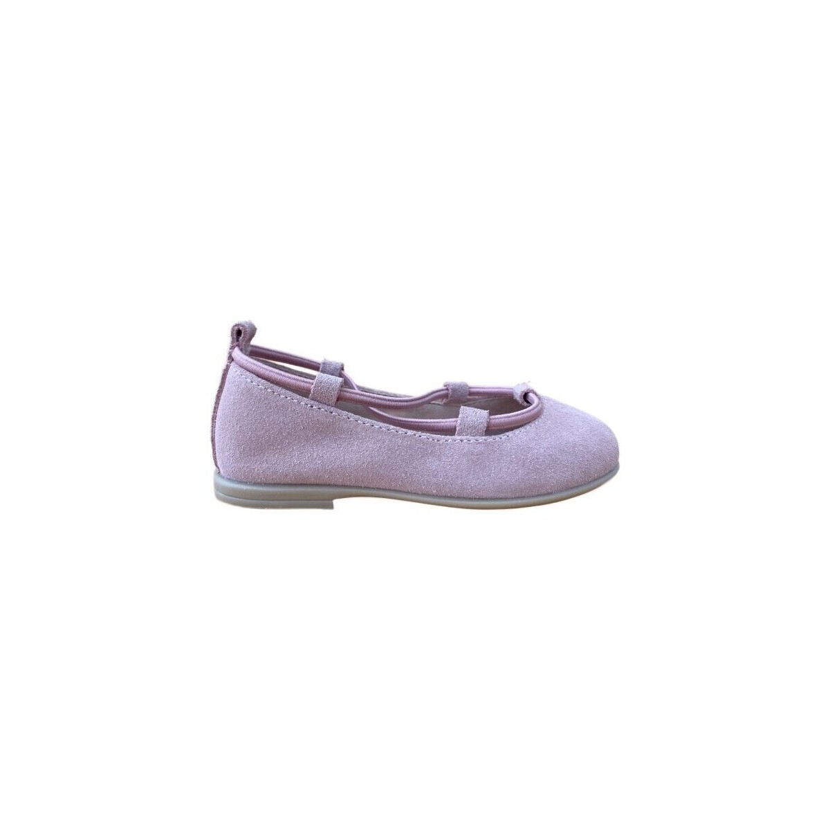 Chaussures Fille Ballerines / babies Gorila 28354-18 Rose