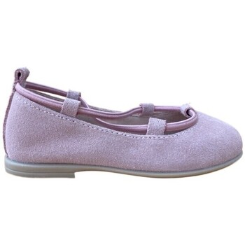 Chaussures Fille Ballerines / babies Gorila 28357-18 Rose