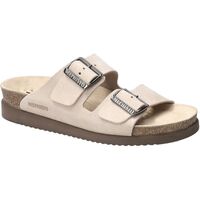 Chaussures Femme Mules Mephisto Hester Beige
