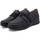 Chaussures Femme Mocassins Piesanto 225618 Noir
