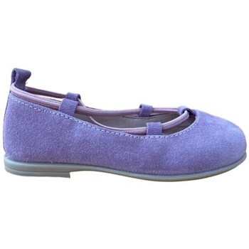 Chaussures Fille Ballerines / babies Gorila 28355-18 Violet