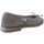 Chaussures Fille Ballerines / babies Gorila 28364-18 Marron