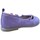 Chaussures Fille Ballerines / babies Gorila 28358-18 Violet