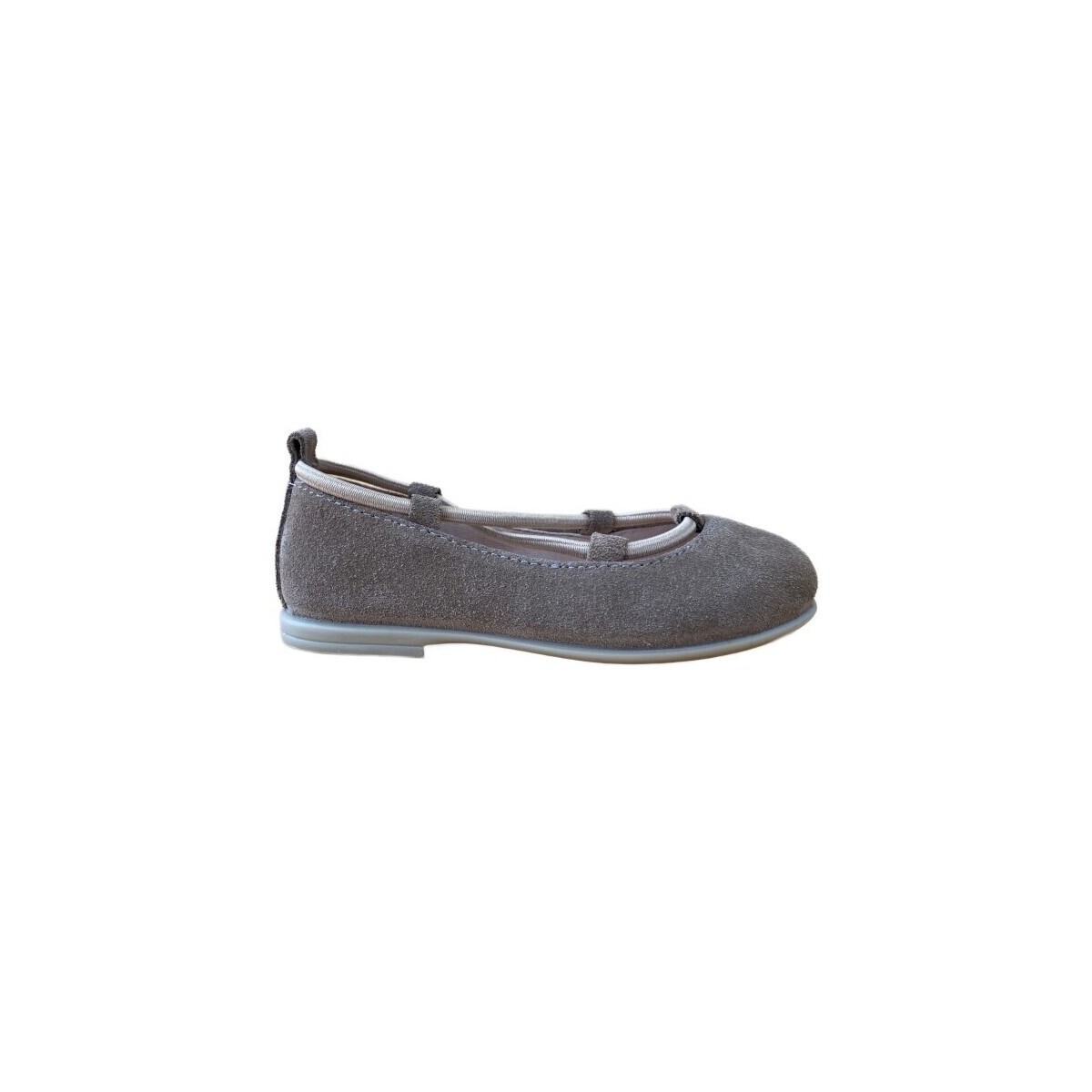 Chaussures Fille Ballerines / babies Gorila 28359-18 Marron