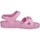 Chaussures Fille Sandales et Nu-pieds Birkenstock 1027412 Rose
