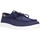Chaussures Homme Derbies & Richelieu Natural World 8251 777 Hombre Azul marino Bleu