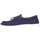 Chaussures Homme Derbies & Richelieu Natural World 8251 777 Hombre Azul marino Bleu