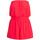 Vêtements Femme Combinaisons / Salopettes Roxy Special Feeling Rouge