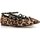 Chaussures Femme Derbies & Richelieu MTNG CAMILLE Marron