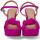 Chaussures Femme Sandales et Nu-pieds Pedro Miralles  Violet