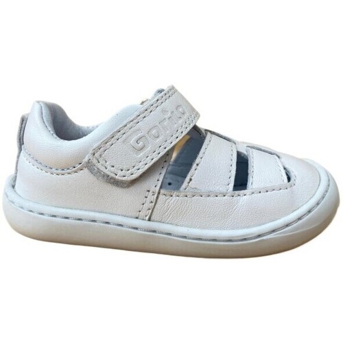 Chaussures Airstep / A.S.98 Gorila 28456-18 Blanc