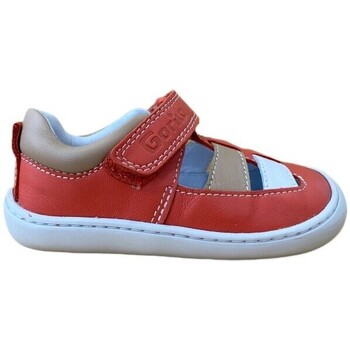 Chaussures The Indian Face Gorila 28457-18 Rouge