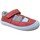 Chaussures Sandales et Nu-pieds Gorila 28457-18 Rouge