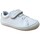 Chaussures Baskets mode Gorila 28455-18 Blanc