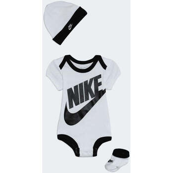 Nike  Blanc