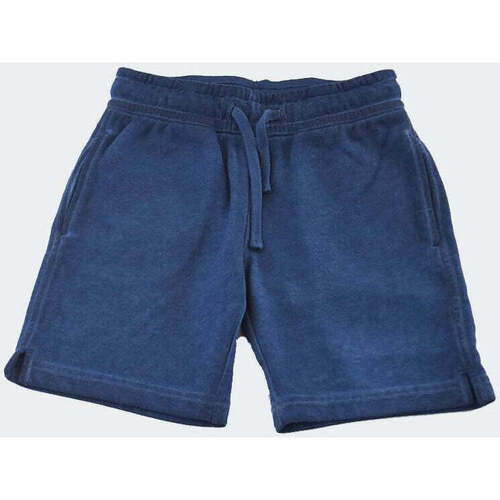 Vêtements Garçon Shorts / Bermudas Sun68  