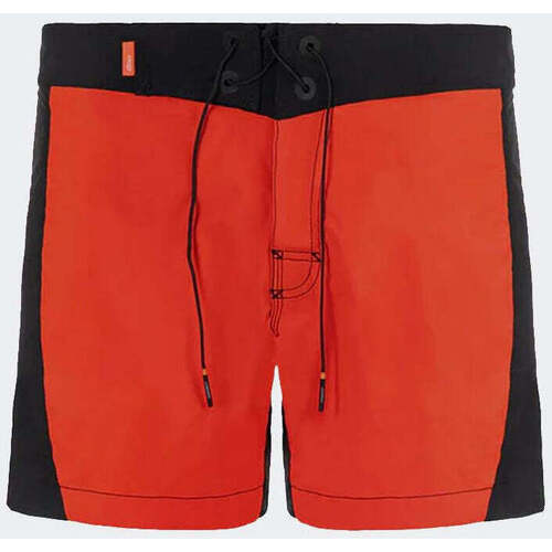 Vêtements Garçon Shorts / Bermudas Roberto Ricci Design  Rouge