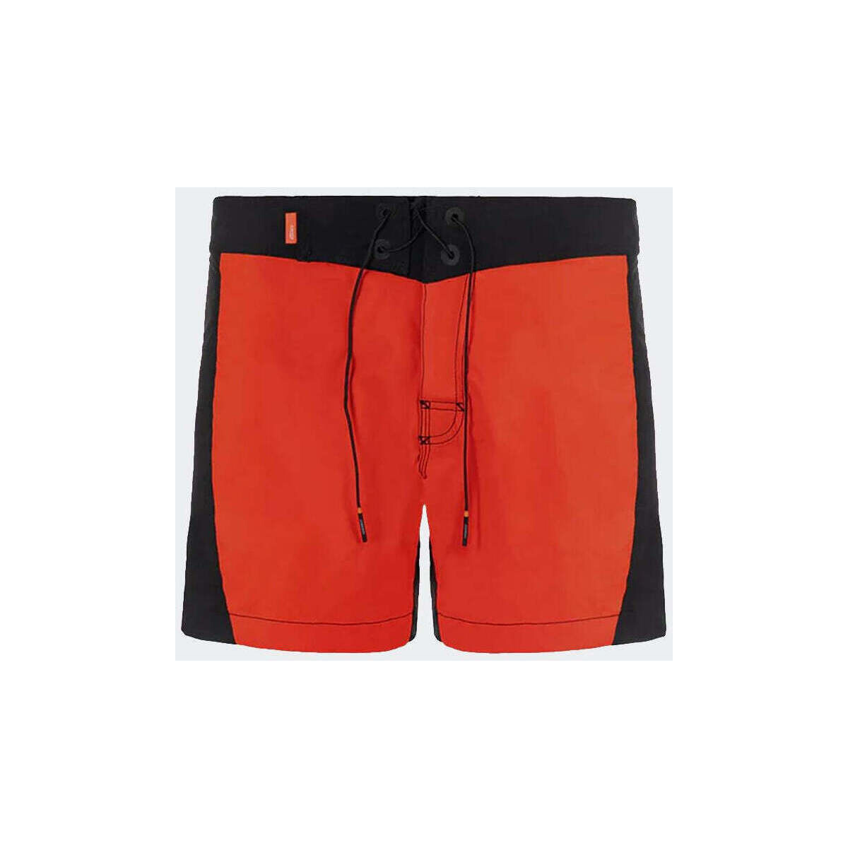 Vêtements Garçon Shorts / Bermudas Roberto Ricci Design  Rouge
