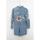 Vêtements Femme Combinaisons / Salopettes Paul & Joe Combinaison en coton Bleu