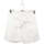 Vêtements Femme Shorts / Bermudas Antik Batik Short en coton Blanc