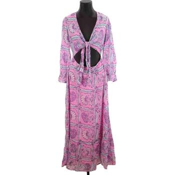robe antik batik  robe en coton 