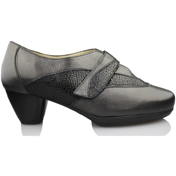 Chaussures Femme Escarpins Drucker Calzapedic confortable talon de la chaussure Noir