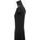 Vêtements Femme Robes Agnes B Robe noir Noir
