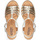 Chaussures Femme Sandales et Nu-pieds Pikolinos RONDA W7W Argenté