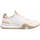 Chaussures Homme Baskets mode Kappa Baskets Arklow Blanc